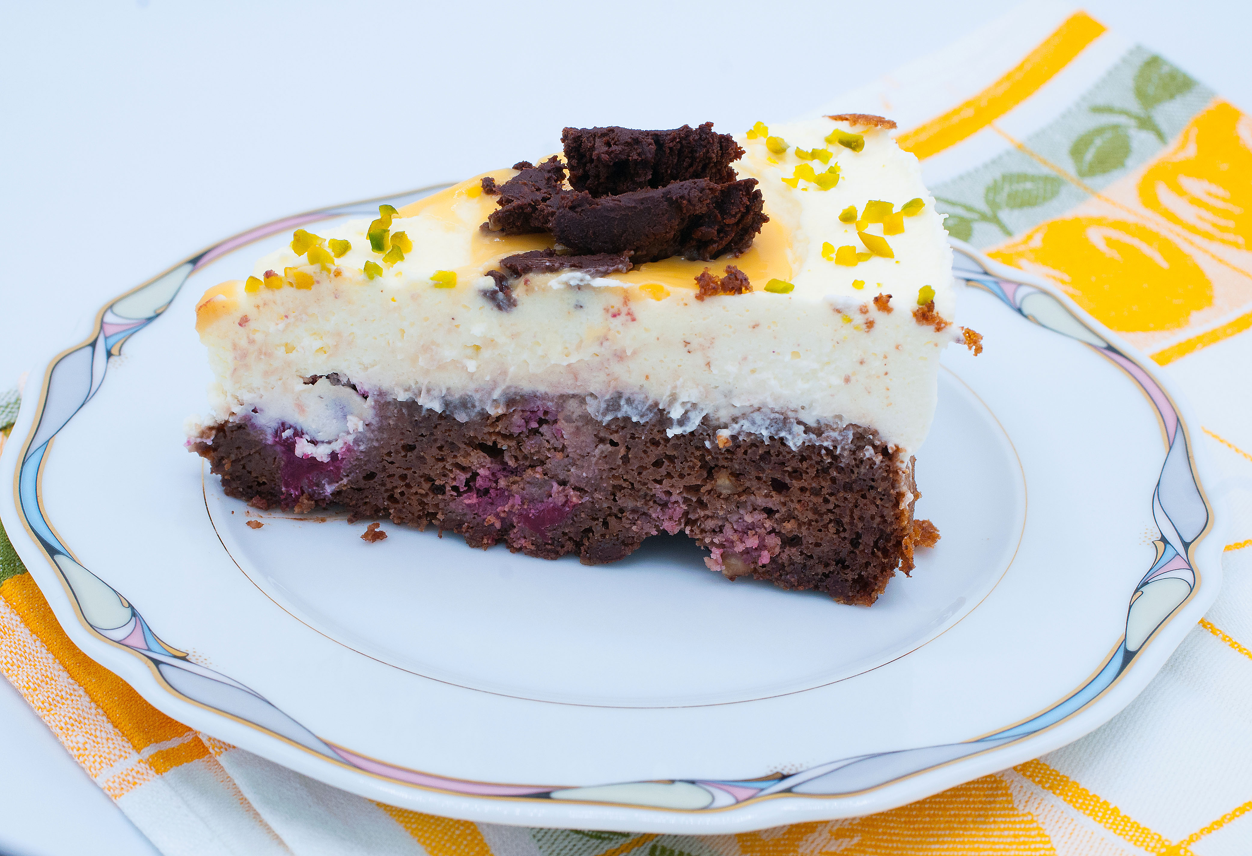 ciasta,torty alicja szrednicka-mondritzki