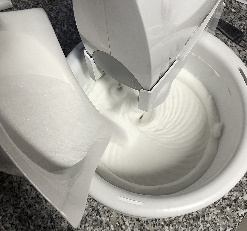 sposób przyrządzania kulek kokosowych