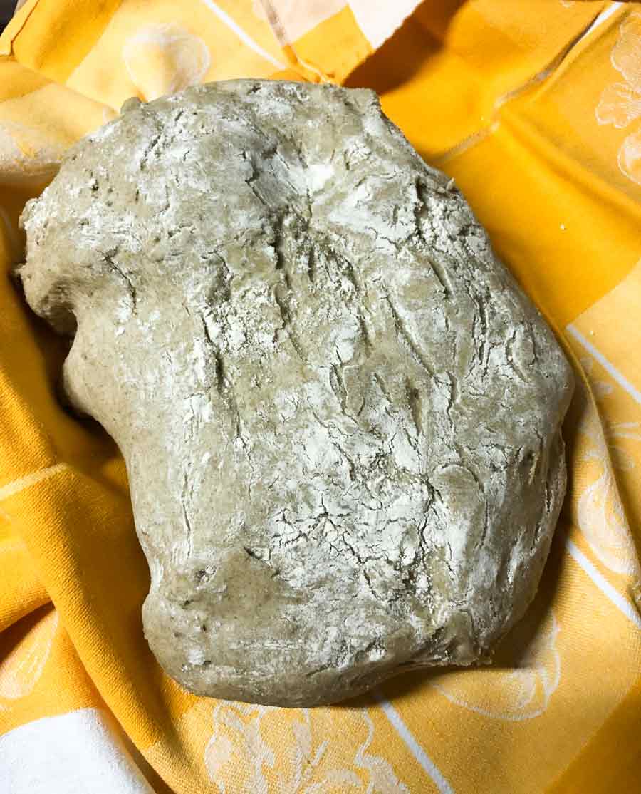 Szwajcaeski-chleb-mieszany