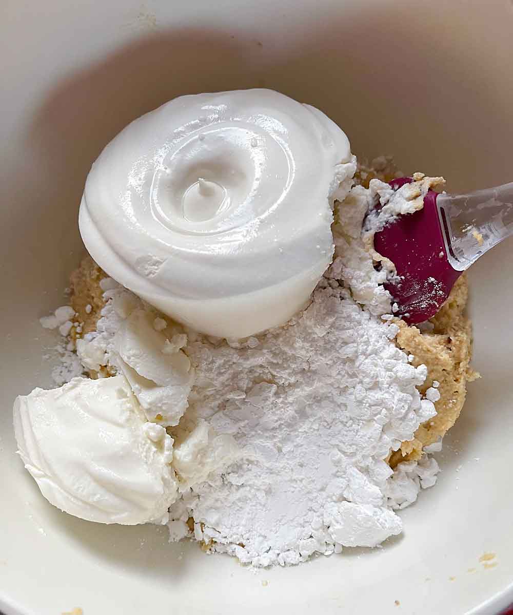 Cytrynowa krajanka- przygotowanie