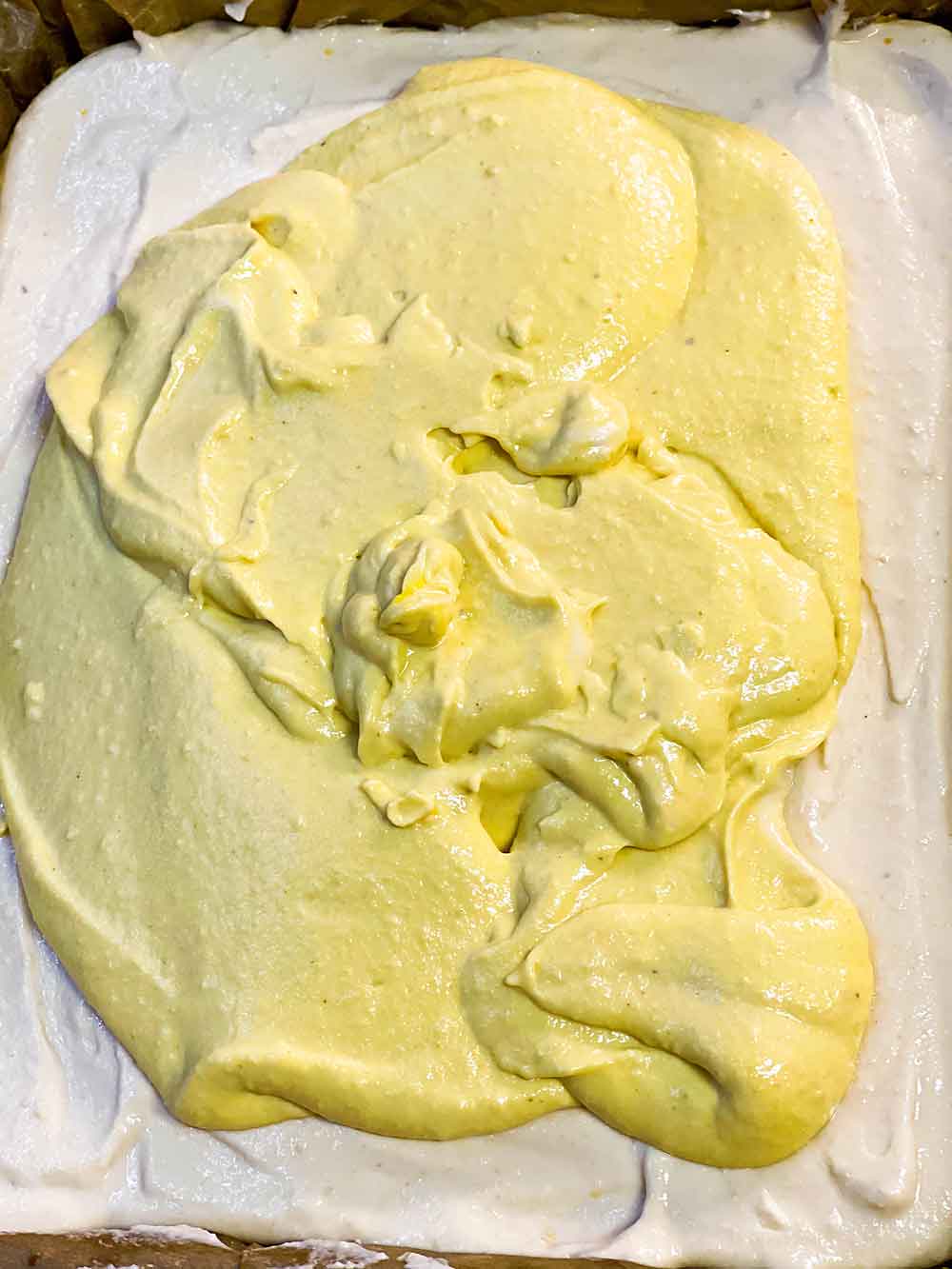 przygotowanie Cytrynowej krajanki