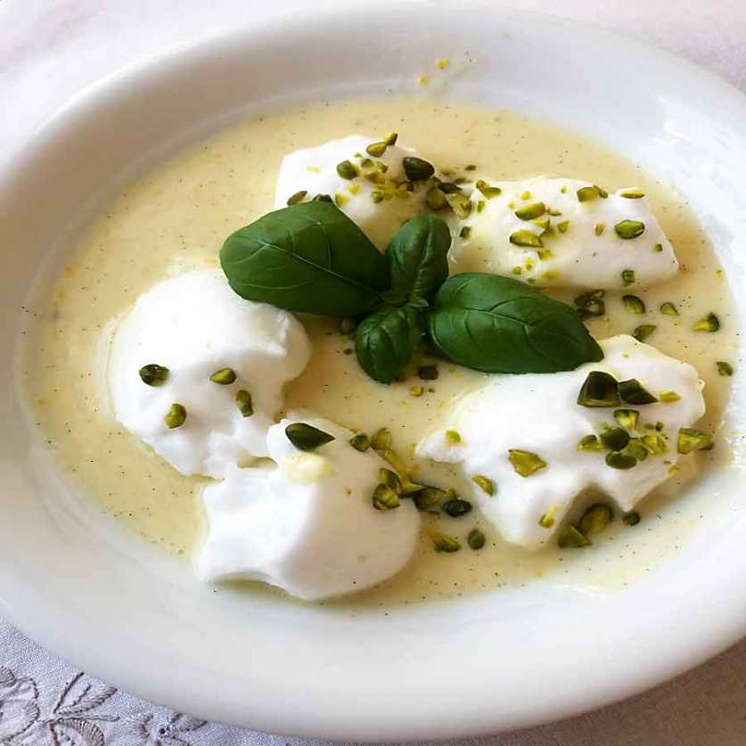 Piwna zupa westfalska