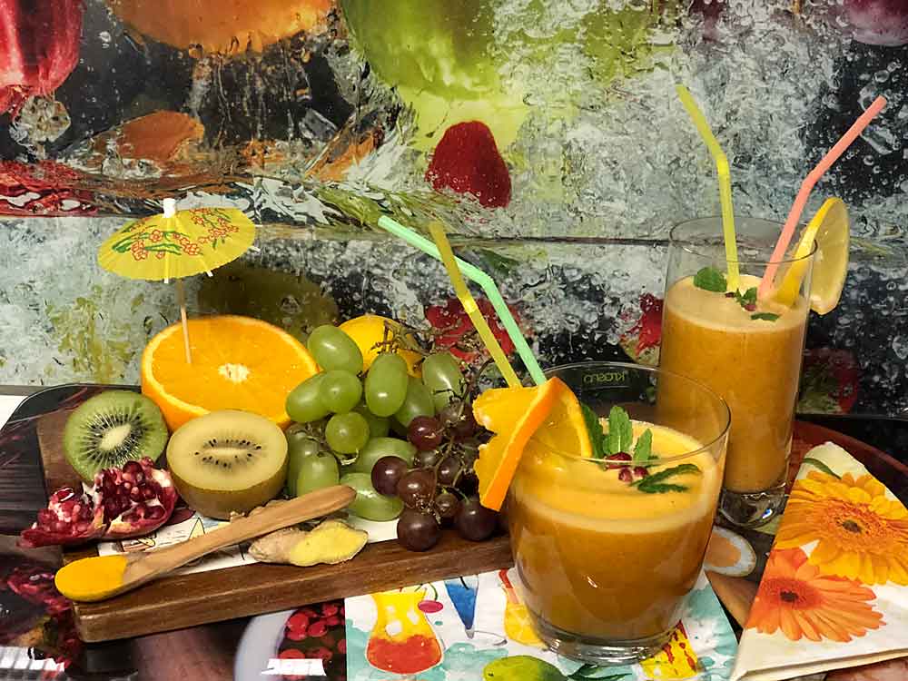 Słodkie-kwaśne-Smoothie