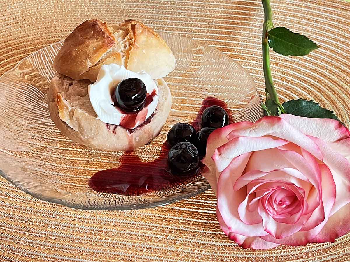 Bułeczki dla początkujących