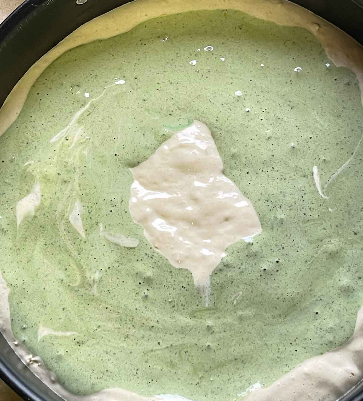 ciasto na Tort Bellini