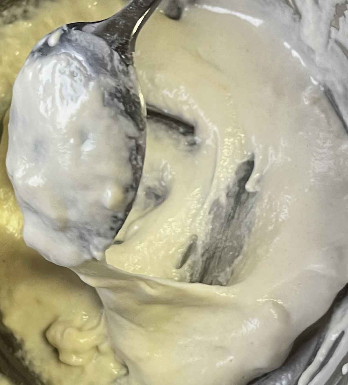 ciasto wstępne do japońskiego chleba białego