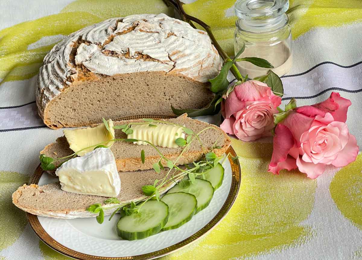 Chleb Elli-Belli-Ruchfratelli