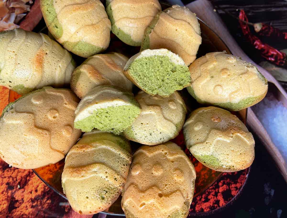 Ciastka-jajka-Loli-wielkanocne