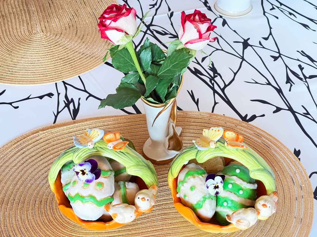 Ciastka-Jajka-Loli-Wielkanocne