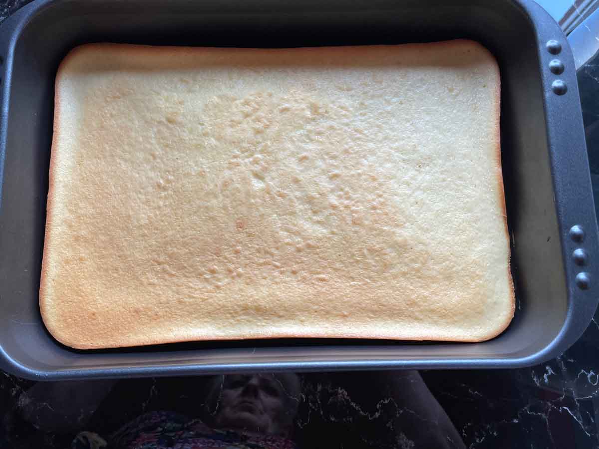 ciasto na spod Ciasta-Flizy