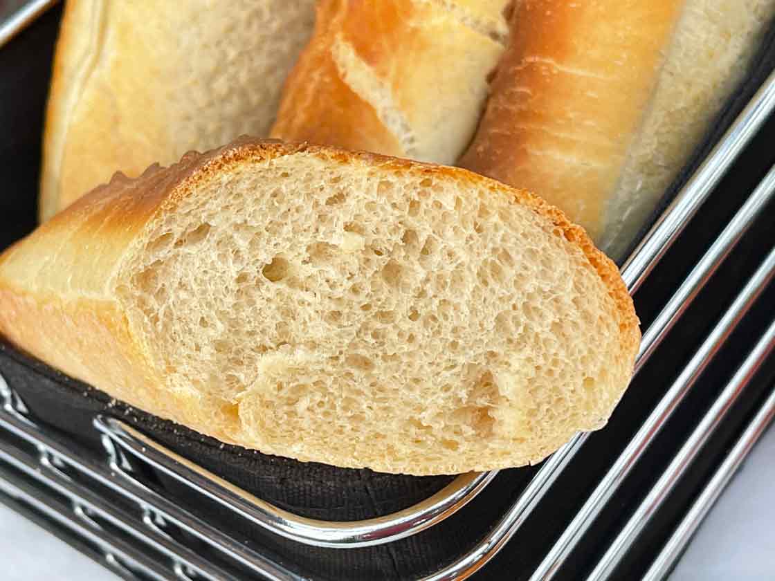 wietnamski chleb bánh mì