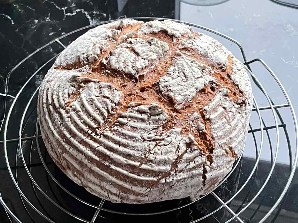 Chleb-szybki-czteroziarnisty