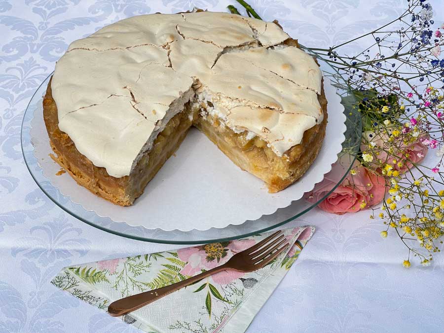 Pyszna-Szarlotka-Beza