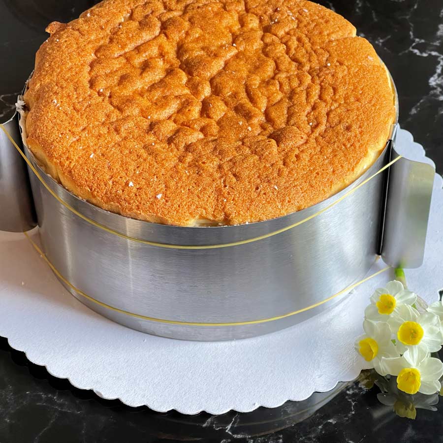 tort w rancie tortowym