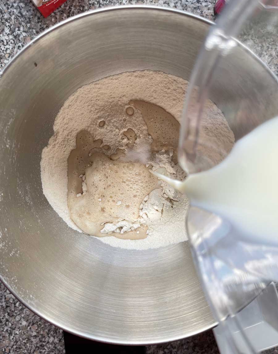 Amaranth-proso-orkisz-chleb