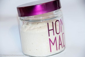 Jak zrobić drożdże Lievito Madre