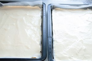 Kuszące kawałki - Petits fours