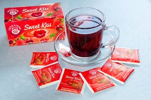 Kuszące kawałki - Petits fours