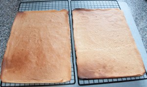 Kuszące kawałki - Petits fours