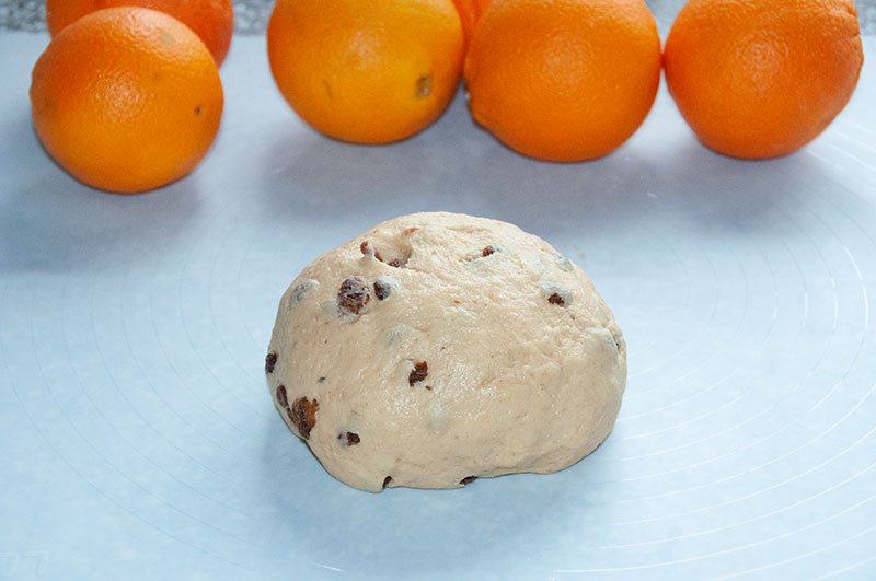 Maritozzi - włoskie bułeczki