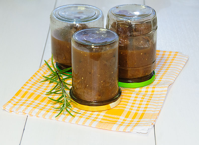 Rolady wołowe w słoiku- szybki i pyszny obiad!