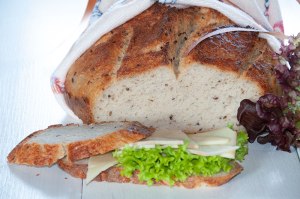 Rewelacyjny chleb ze Skyrem i Lievito Madre