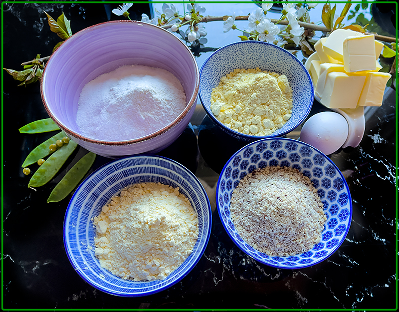 tarta-z-zielonym-groszkiem-avocado-mango-i-twarogiem
