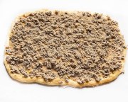 Kaisergugelhupf z białym makiem