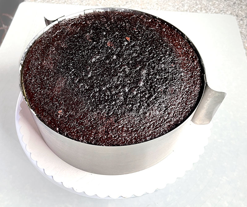 FNAF-tort urodzinowy