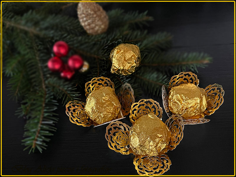 Oreo - Malibu - delicje 