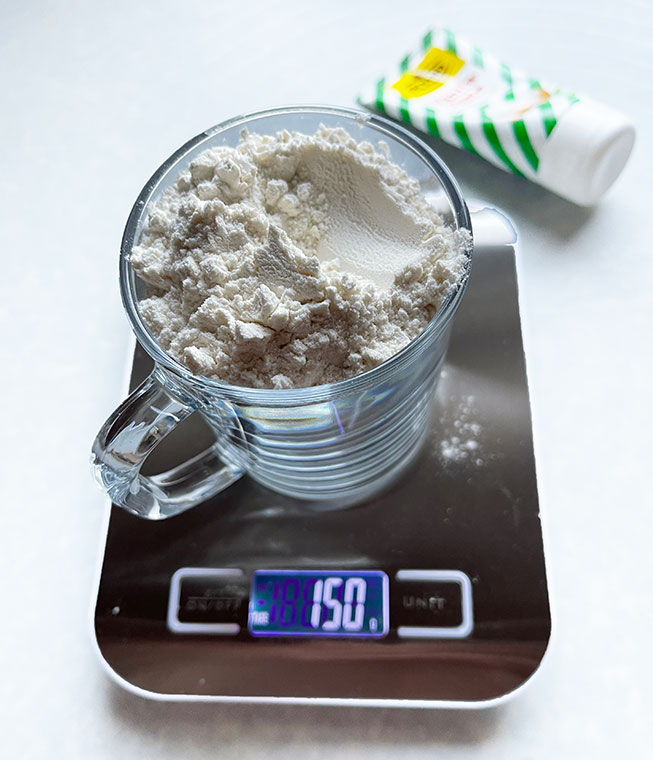 Chruściki - Różyczki