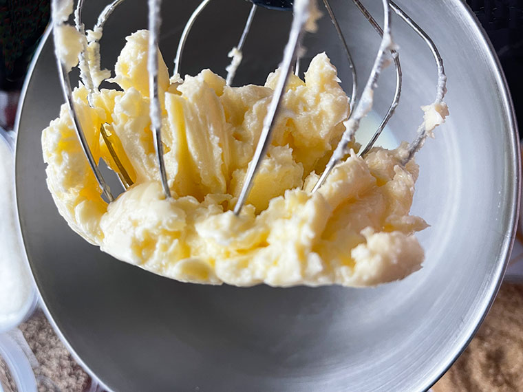 Jak zrobic szybko masło 