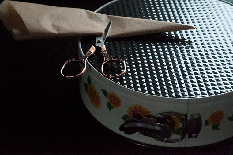 Biszkoptowy jabłecznik jak puch 