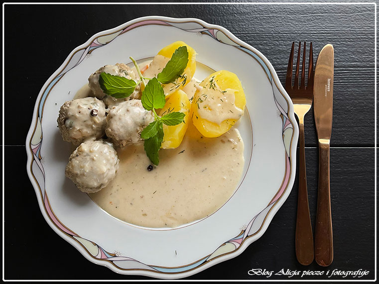 Królewieckie klopsy