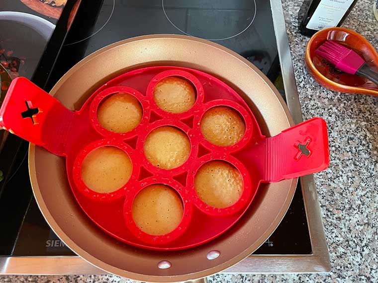 Popołudniowy Snack -dieta