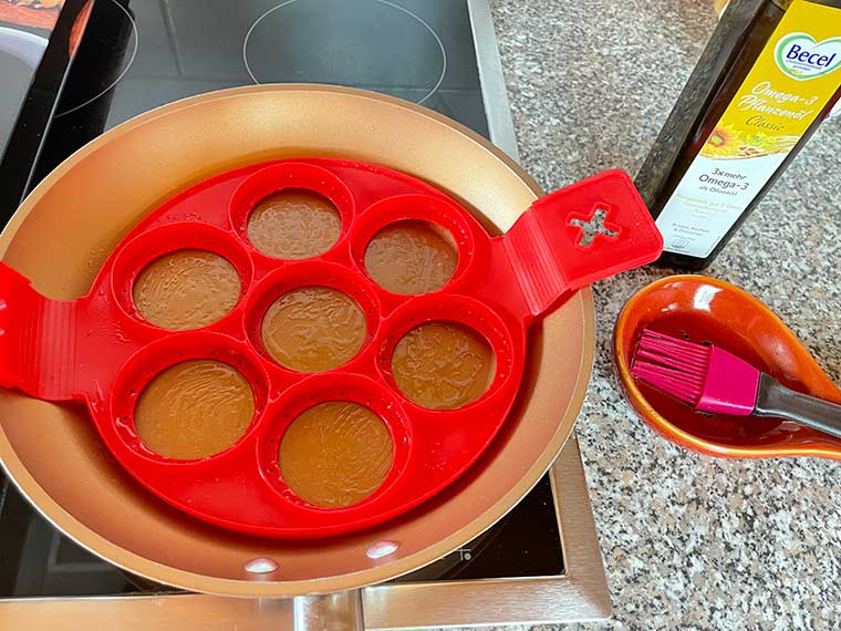 Popołudniowy Snack -dieta