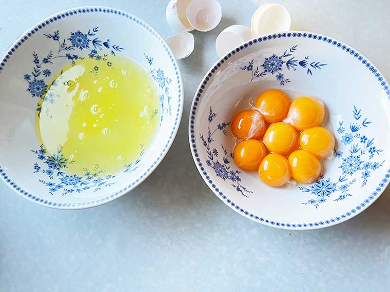 cukier bardzo miałki --do wypieków najlepiej używajmy miałkiego