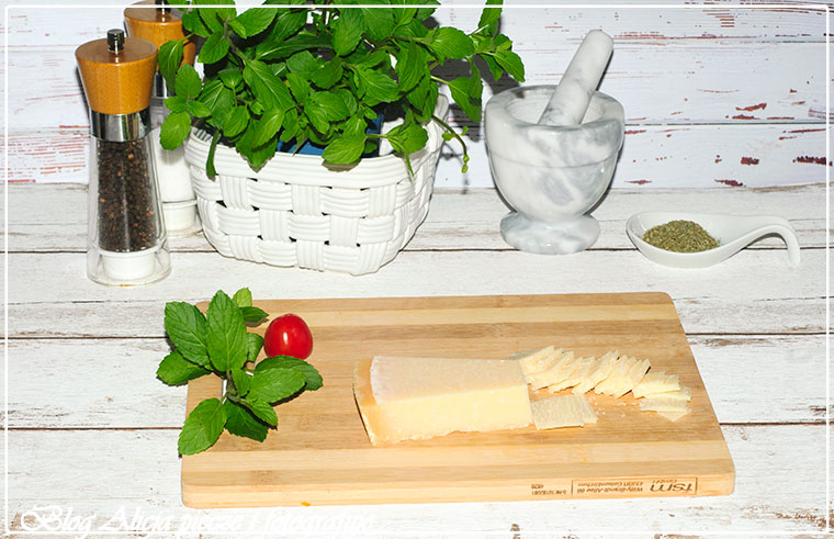 Spaghetti dla dwóch osób