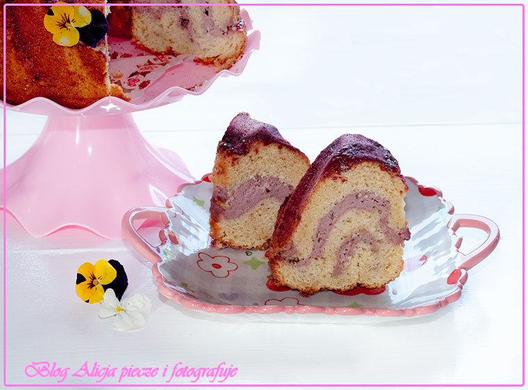 Prosecco babka -Candy