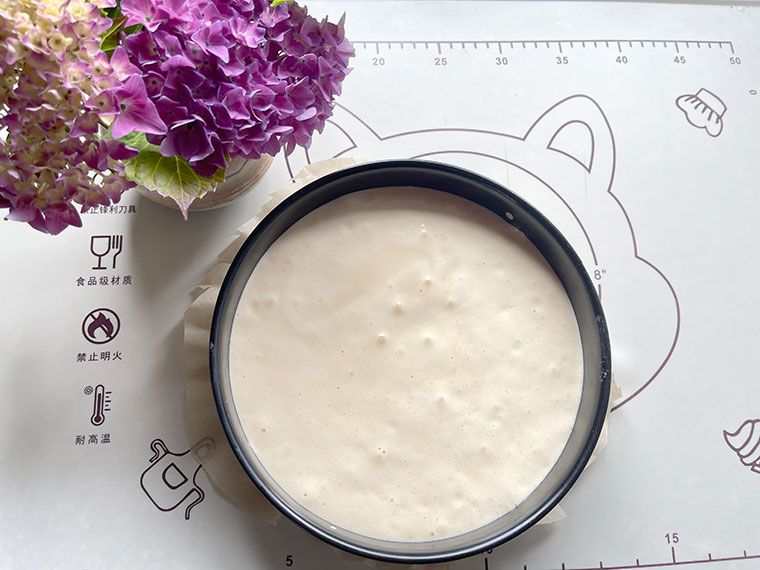 Truskawkowy - Tort - Urodzinowy