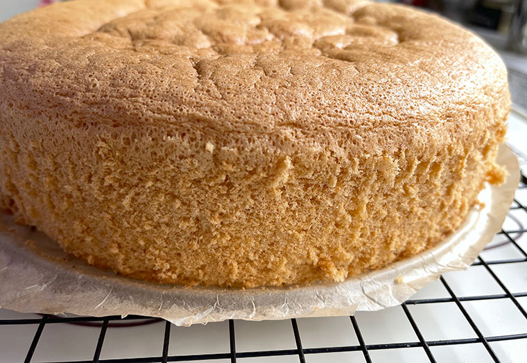 Truskawkowy - Tort - Urodzinowy