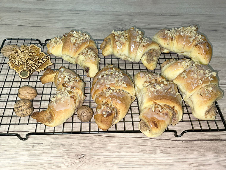 Rogale Świętomarcińskie