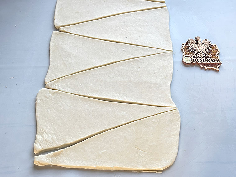 Rogale Świętomarcińskie