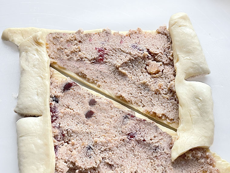 Rogale Świętomarcińskie