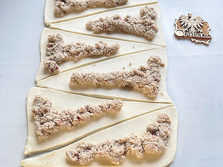 Rogale Świętomarcińskie