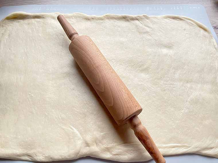 Rogale Świętomarcińskie