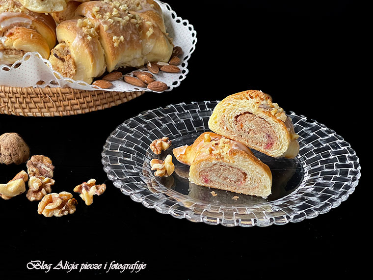 Rogale Świętomarcińskie