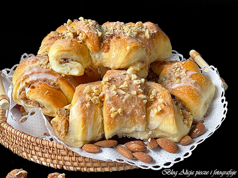 Rogale Świętomarcińskie