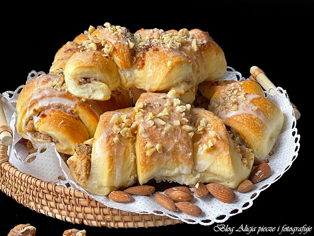 Rogale Świętomarcińskie