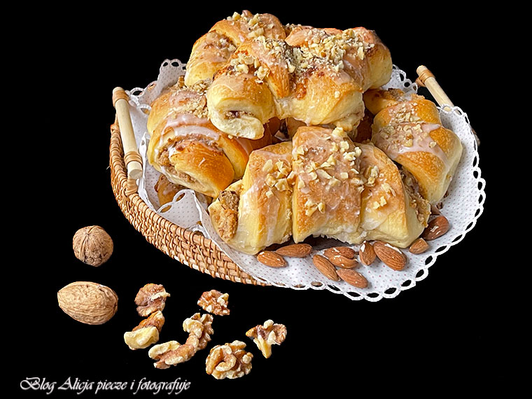 Rogale Świętomarcińskie